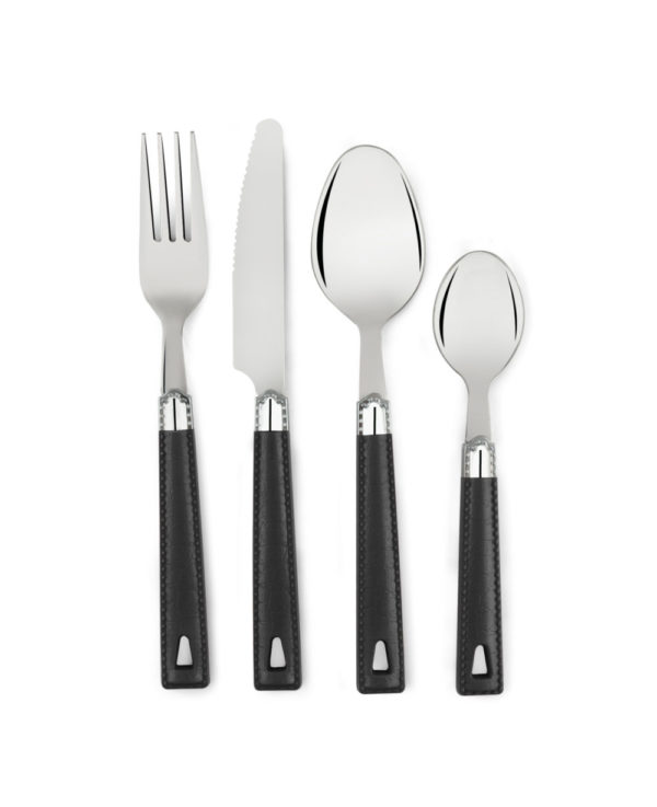 Aristo 24 Pc Cutlery Set- Elegante