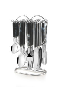 Viva 24 Pc Cutlery Set- Elegante