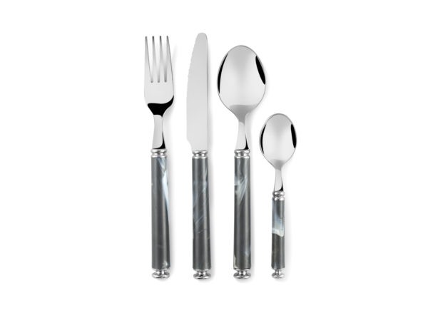 Viva 24 Pc Cutlery Set- Elegante