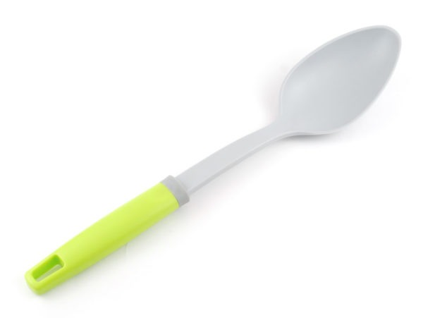 Nylon Kitchen Tools With plastic handle- Elegante