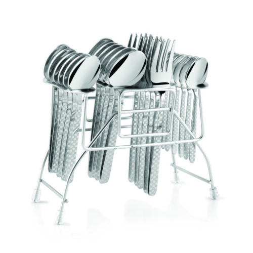 Elegante Blossom Spoon Gracia/Bricks/G.Leaf