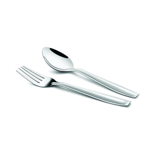Eco Baby Spoon/Fork (0.7mm)