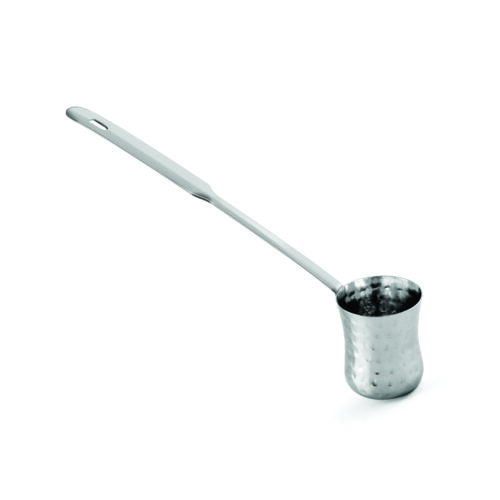 Liquid Server Glassi Hammered