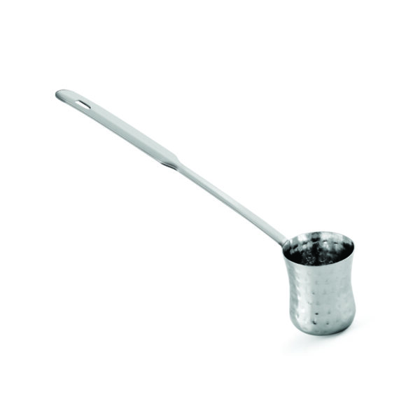 Liquid Server Glassi Hammered