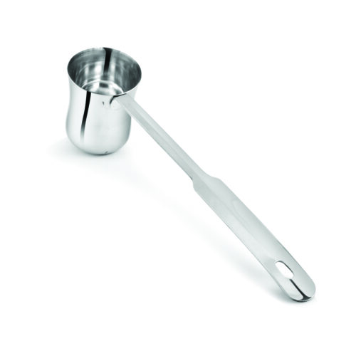 Liquid Server Glassi Plain