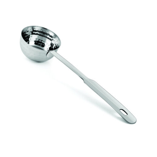 Liquid Server Hammered