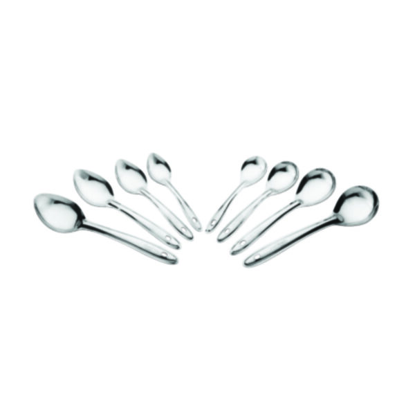Pan Oval Server