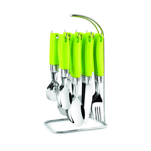 Rio P/H Cutlery Set