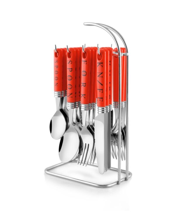 Zodiac P/H Cutlery Set
