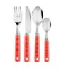 Zodiac P/H Cutlery Set