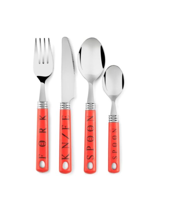 Zodiac P/H Cutlery Set
