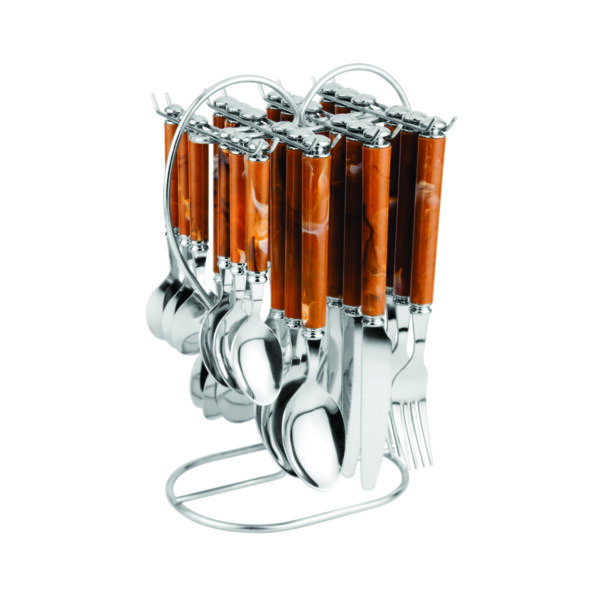 Viva P/H Cutlery Set