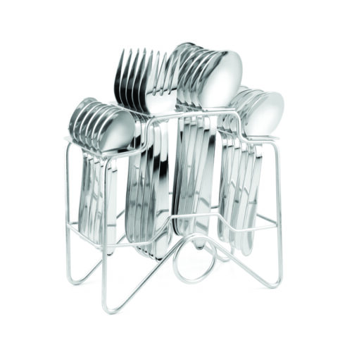 Zenith With Spoon Soup / Knife