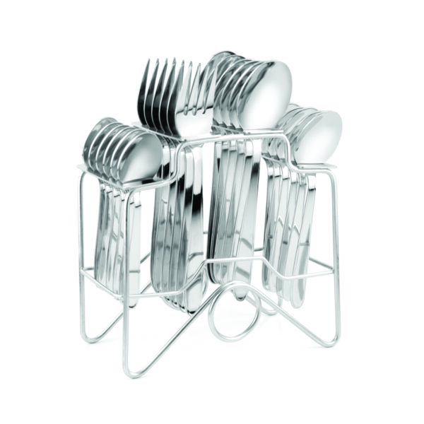 Zenith With Spoon Soup / Knife