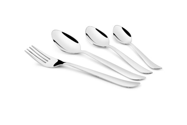 Zenith Symphony With Spoon Soup/Knife