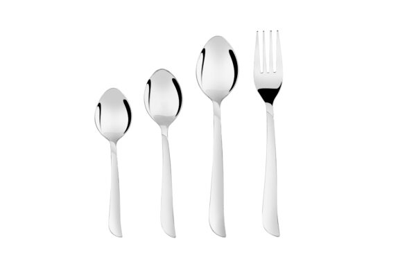 Zenith Symphony With Spoon Soup/Knife