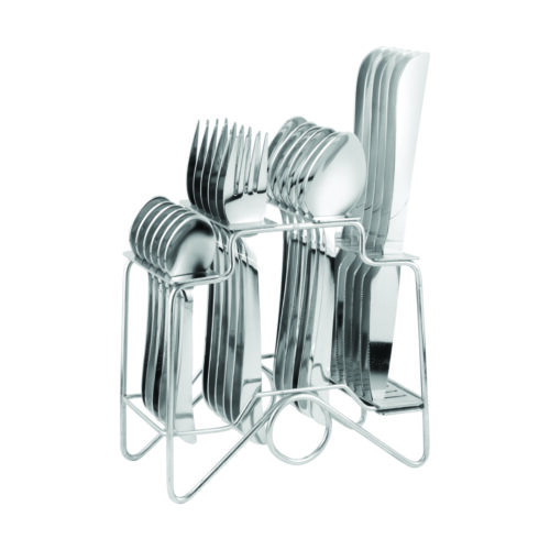 Zenith Symphony With Spoon Soup/Knife