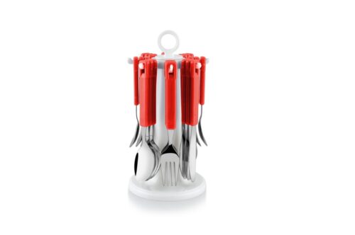 Tablecraft Cutlery Set with Knife